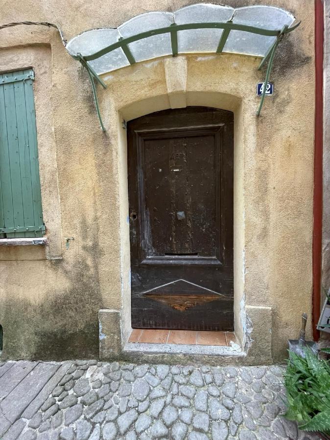 Apartament Petit Cocon Au Coeur Du Centre Historique Biot Zewnętrze zdjęcie