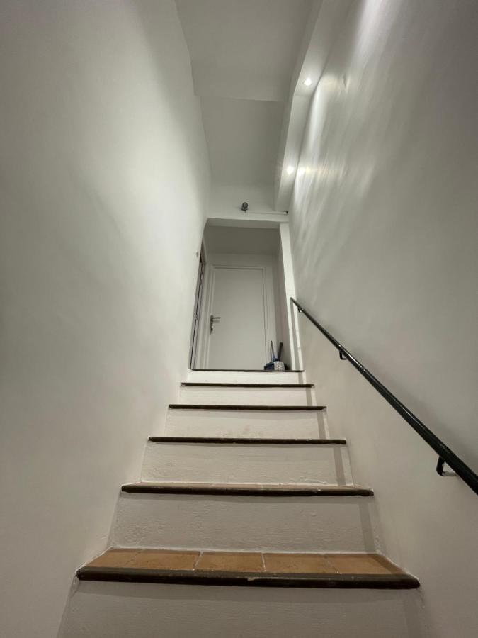 Apartament Petit Cocon Au Coeur Du Centre Historique Biot Zewnętrze zdjęcie